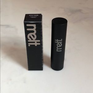 Melt cosmetics lipstick